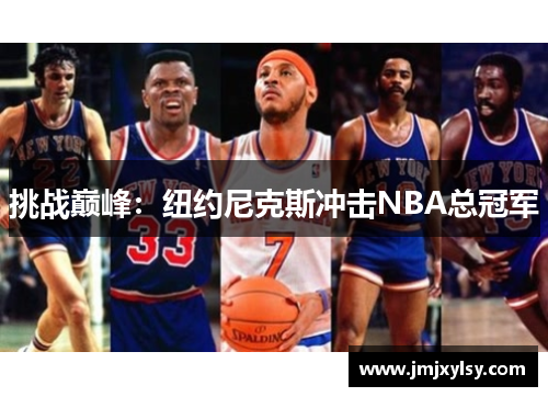 挑战巅峰：纽约尼克斯冲击NBA总冠军